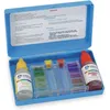 Water Treatment Chemicals and Analysis Kits