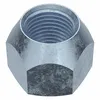 Wheel Nuts and Caps
