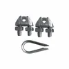 Wire Rope Clips Wire Rope Clips