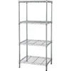 Wire Shelving