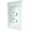 Wireless Wall Switches