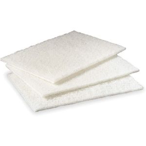 Sponges and Scouring Pads