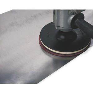 Hook-and-Loop Sanding Discs