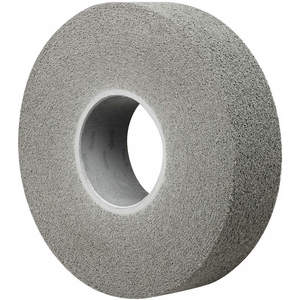 Convolute Non-Woven Wheels