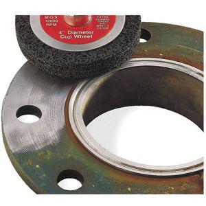 Molded and Surface Stripping Wheels