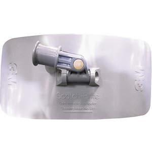 Baseboard Cleaning Pads and Holders
