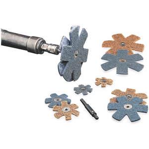 Abrasive Stars