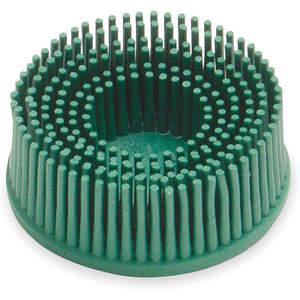 Abrasive Bristle Disc-Cup Shaped