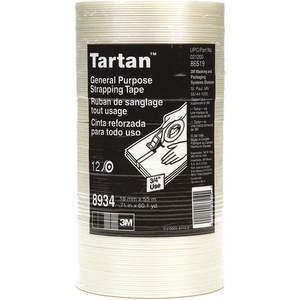 Filament Tapes