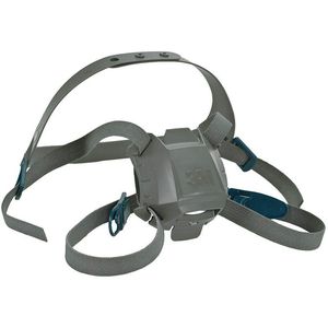 Respirator Accessories