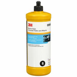 Polisher Accessories