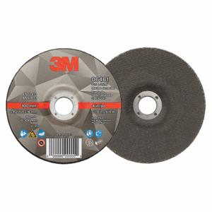 Abrasive Cut-Off and Chop Wheels