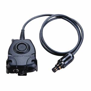 Electronic Ear Muffs and Ear Plugs