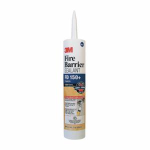 Firestop Sealants Caulks and Putties