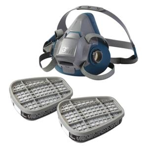 Gas Masks