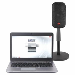 Ear Plug Fit Testing Systems