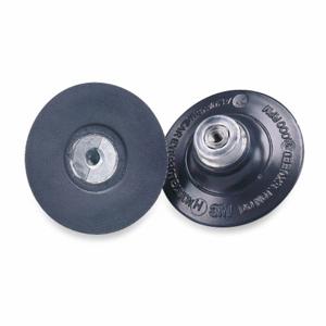 Disc Backup Pads
