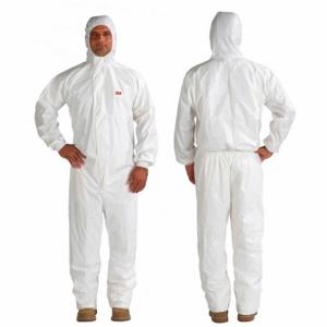 Work Coveralls