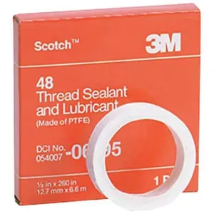 Pipe Sealant Tape