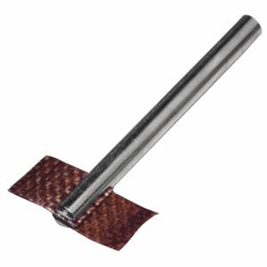 Rotary Flap Peen Assemblies