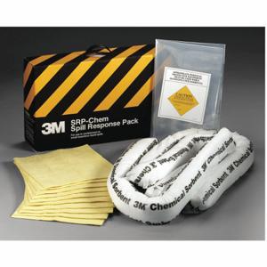 Spill Kits and Stations