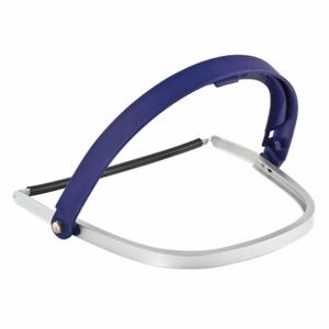 Hard Hat Faceshield Mounting Accessories