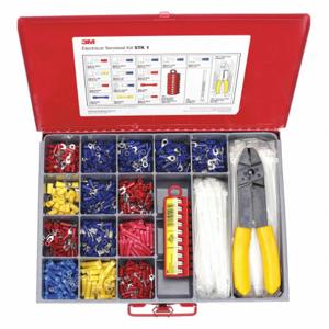 Wire Terminal Kits