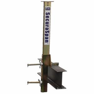 Horizontal and Vertical Lifelines