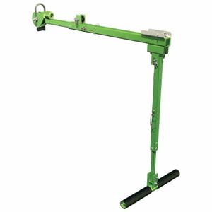 Confined Space Pole Hoists