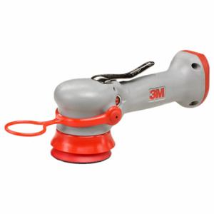 Air Polishers and Buffers