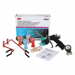 HVLP Spray Guns