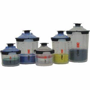 Spray Gun Cups