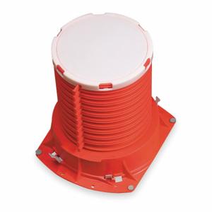 Firestop Pipe Collars and Cast-In Devices