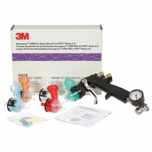 Conventional Spray Guns