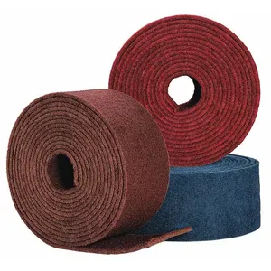 Abrasive Radial Bristle Discs