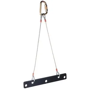 Escape Ladders