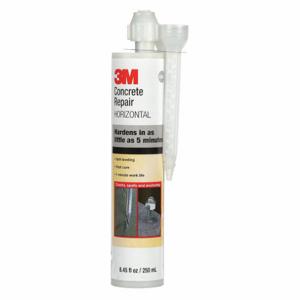 Concrete Patching and Repair Compounds