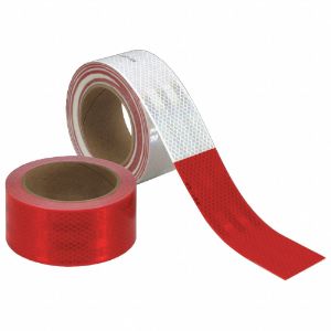 Reflective Tape and Stickers