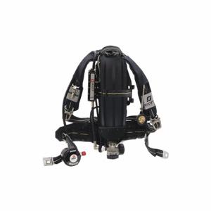 Industrial SCBA
