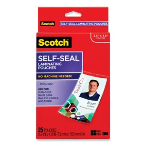 Security Identification Supplies