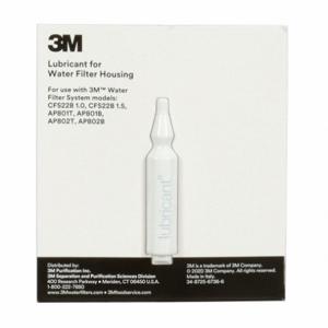 Filtration Accessories