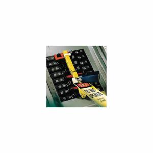 Circuit Breaker Lockouts