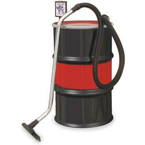 Pneumatic Vacuum Cleaners