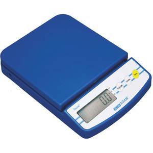 Bench and Floor Scales