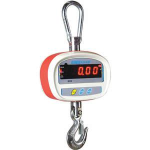Crane Scales and Dynamometers