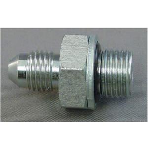 Hydraulic Hose Adapters and Plugs
