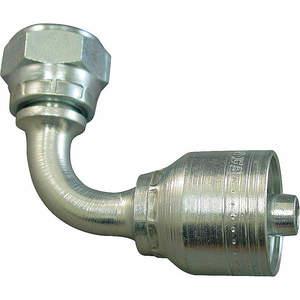 Hydraulic Hose Fittings