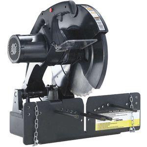 Electric Hose Chop Saws