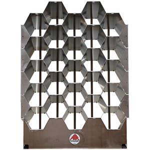 Respiratory Equipment Storage