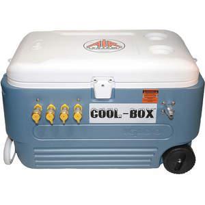 Airline Cooling Systems